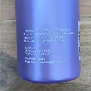 Enjoy Other - Enjoy “Conditioning Spray” 10.1oz Enjoy Other - Enjoy “Conditioning Spray” 10.1oz